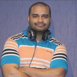 DJ Amilcar资料,DJ Amilcar最新歌曲,DJ AmilcarMV视频,DJ Amilcar音乐专辑,DJ Amilcar好听的歌