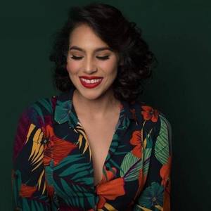 Marissa Mur资料,Marissa Mur最新歌曲,Marissa MurMV视频,Marissa Mur音乐专辑,Marissa Mur好听的歌