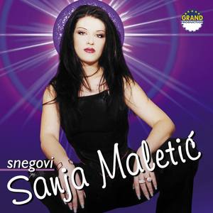 Sanja Maletić资料,Sanja Maletić最新歌曲,Sanja MaletićMV视频,Sanja Maletić音乐专辑,Sanja Maletić好听的歌