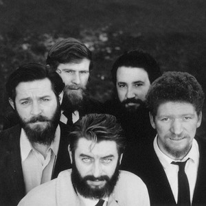 Ronnie Drew