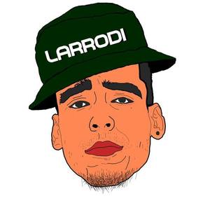 Larrodi