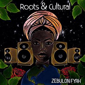 Zebulon Fyah