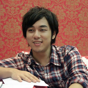 幸福的声音 (伴奏)