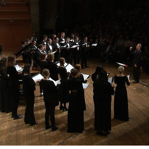 Bergen Philharmonic Choir