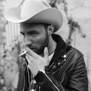 Ruston Kelly