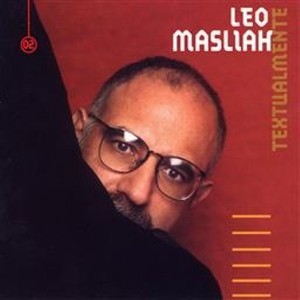 Leo Masliah