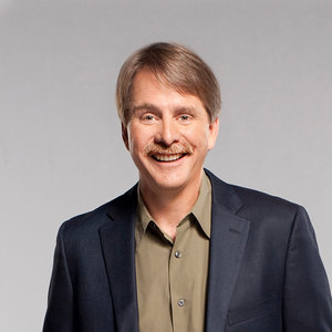 Jeff Foxworthy