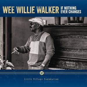 Wee Willie Walker