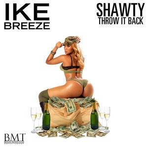 Ike Breeze资料,Ike Breeze最新歌曲,Ike BreezeMV视频,Ike Breeze音乐专辑,Ike Breeze好听的歌