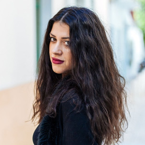 Katerine Duska资料,Katerine Duska最新歌曲,Katerine DuskaMV视频,Katerine Duska音乐专辑,Katerine Duska好听的歌