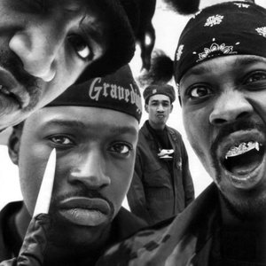 Gravediggaz