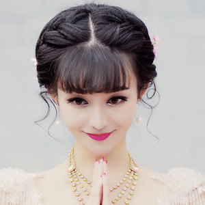 许朵儿资料,许朵儿最新歌曲,许朵儿MV视频,许朵儿音乐专辑,许朵儿好听的歌