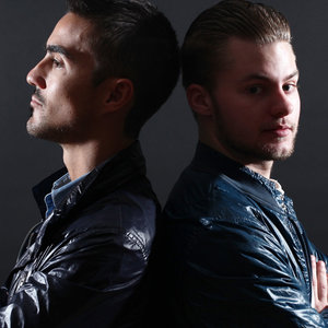 Dimitri Vangelis & Wyman