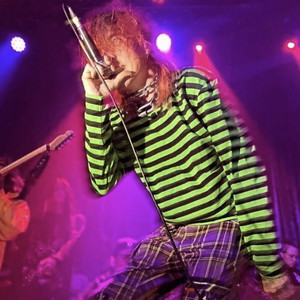 Mikey Rotten资料,Mikey Rotten最新歌曲,Mikey RottenMV视频,Mikey Rotten音乐专辑,Mikey Rotten好听的歌