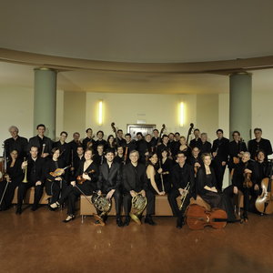 Orchestre De Chambre De Lausanne