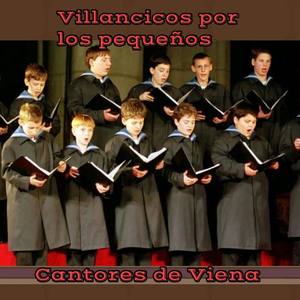 Los Pequeños Cantores de Viena