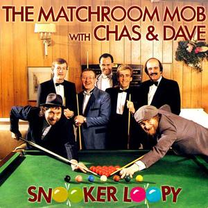 The Matchroom Mob