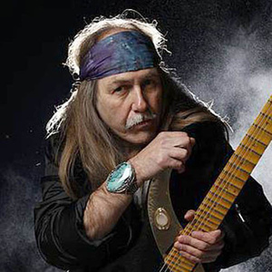 Uli Jon Roth