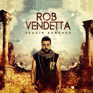 Rob Vendetta