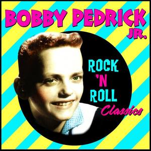 Bobby Pedrick Jr.