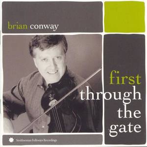 Brian Conway