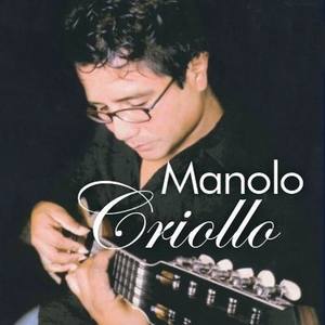 Manolo Criollo