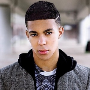 Kieran Alleyne