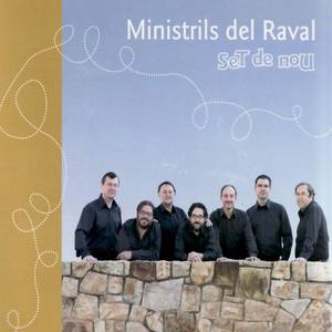 Ministrils del Raval