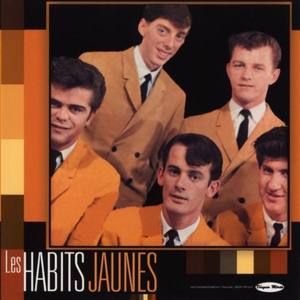 Les habits jaunes资料,Les habits jaunes最新歌曲,Les habits jaunesMV视频,Les habits jaunes音乐专辑,Les habits jaunes好听的歌