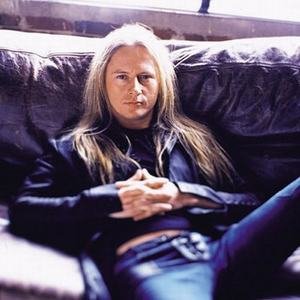 Jerry Cantrell