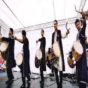 The Dhol Foundation