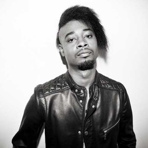 Danny Brown & Black