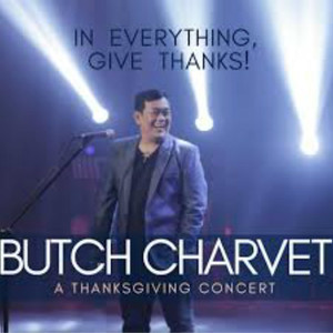 Butch Charvet