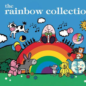 The Rainbow Collections