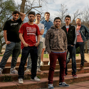 Cruzando El Charco资料,Cruzando El Charco最新歌曲,Cruzando El CharcoMV视频,Cruzando El Charco音乐专辑,Cruzando El Charco好听的歌