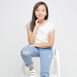 青春正好 (伴奏)