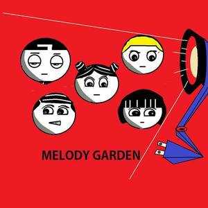 MelodyGarden资料,MelodyGarden最新歌曲,MelodyGardenMV视频,MelodyGarden音乐专辑,MelodyGarden好听的歌