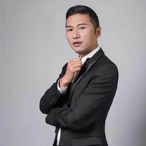 严必勇 - 泪蛋蛋掉在酒杯杯里