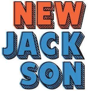 New Jackson资料,New Jackson最新歌曲,New JacksonMV视频,New Jackson音乐专辑,New Jackson好听的歌