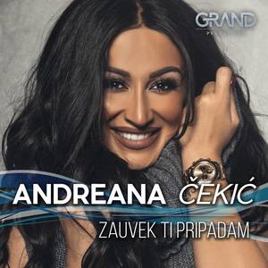 Andreana Čekić资料,Andreana Čekić最新歌曲,Andreana ČekićMV视频,Andreana Čekić音乐专辑,Andreana Čekić好听的歌