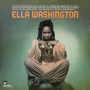 Ella Washington资料,Ella Washington最新歌曲,Ella WashingtonMV视频,Ella Washington音乐专辑,Ella Washington好听的歌