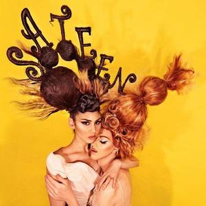 Sateen资料,Sateen最新歌曲,SateenMV视频,Sateen音乐专辑,Sateen好听的歌