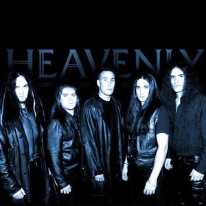 Heavenly资料,Heavenly最新歌曲,HeavenlyMV视频,Heavenly音乐专辑,Heavenly好听的歌