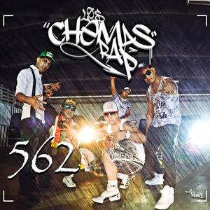 Los Chemas Rap