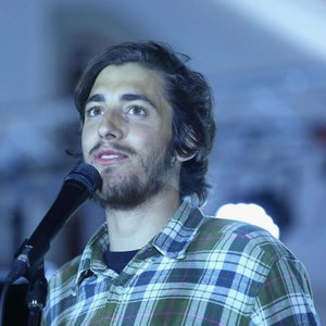 Salvador Sobral