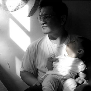 莲师天空下 (莲花生大士心咒)