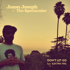 Jason Joseph资料,Jason Joseph最新歌曲,Jason JosephMV视频,Jason Joseph音乐专辑,Jason Joseph好听的歌