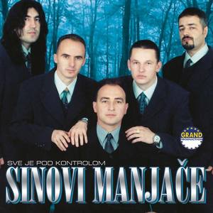 Sinovi Manjace