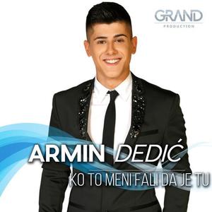 Armin Dedić资料,Armin Dedić最新歌曲,Armin DedićMV视频,Armin Dedić音乐专辑,Armin Dedić好听的歌