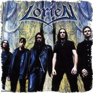 Lórien资料,Lórien最新歌曲,LórienMV视频,Lórien音乐专辑,Lórien好听的歌